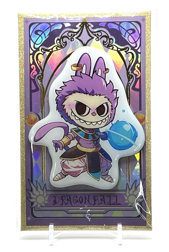 Calamita labu beerus - labu,