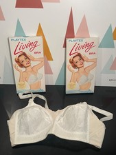 2 reggiseni vintage Playtex