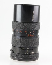 Tamron Zoom Macro Bbar Mc
