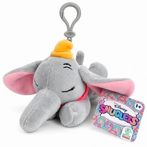 Disney dumbo snuglets - snuglets, –