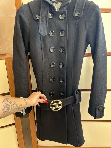 Cappotto donna