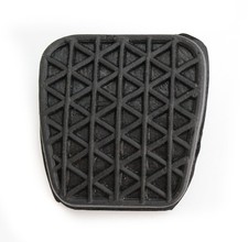 Gomma copri pedale freno per