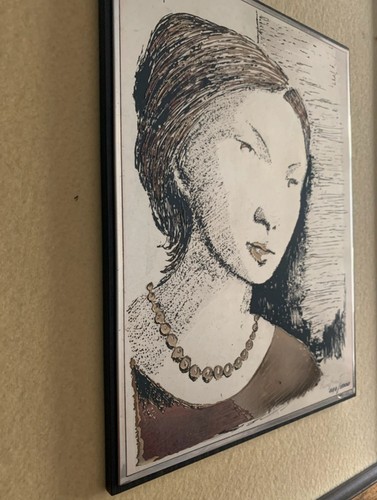 Domenico purificato ragazza - -, "ragazza