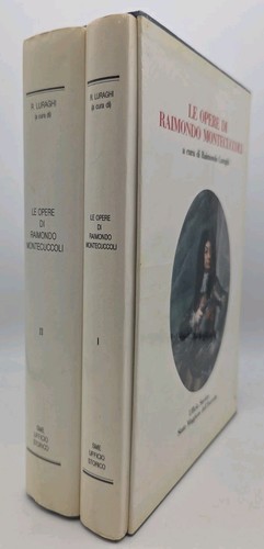 Luraghi opere raimondo - di,