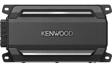 Kenwood KAC-M5014 Powersport Amplificatore compatto 4 canali 75w RMS x 4 a 2 Ohm