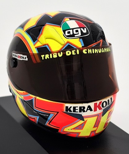 Casco custodia minichamps - casco, +