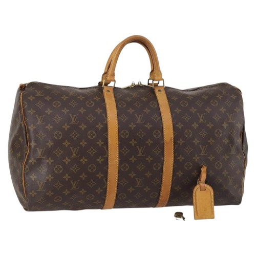 Borsa louis vuitton monogram - borsa,