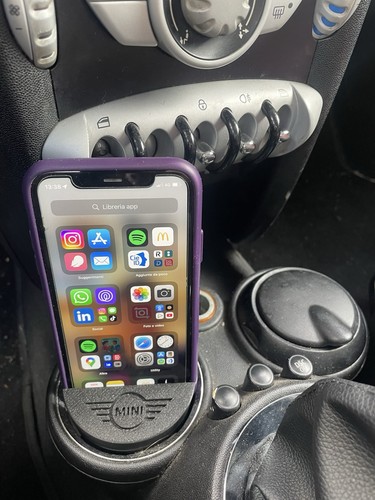 Porta telefono mini - porta, r56