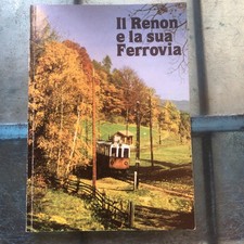 Ferrovie Treni Il Renon E La