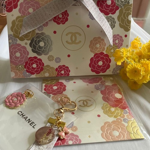 Chanel festa della - chanel,