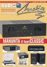 MANUNTA CLASSIC M2tech