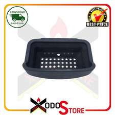 Braciere per stufe pellet e - braciere,