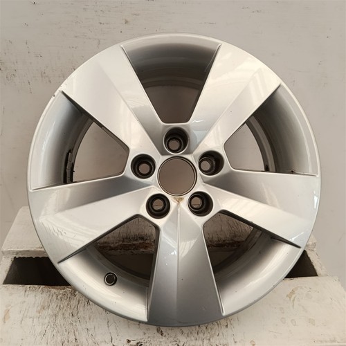 Skoda rapid 5ja - rapid, 15