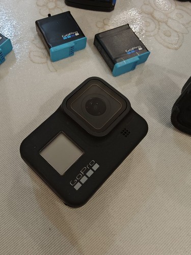 Gopro hero black - hero,