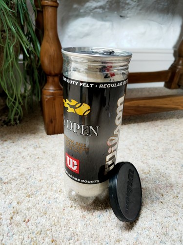 Palline tennis wilson us - tennis,