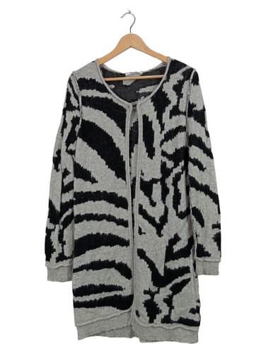 Bloom cardigan donna grigio - cardigan,