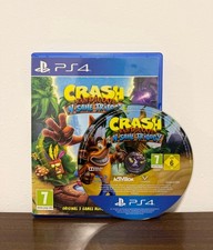 Crash Bandicoot - N Sane