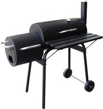 VivaGarden Barbecue a