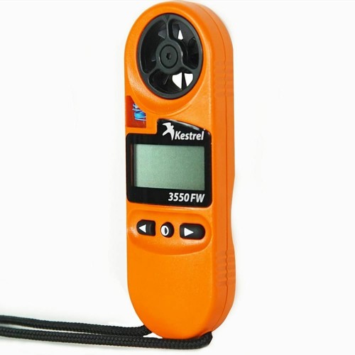 Kestrel 3550fw - kestrel, (0835fwlcora)
