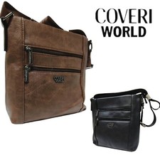 Borsello Borsa Tracolla Uomo