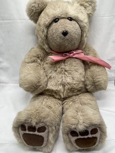 Vintage deri cartier - vintage, bear