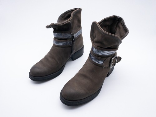 Peckott stivaletti donna ankle - donna,