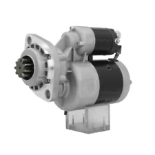 Avviamento cambio potente per