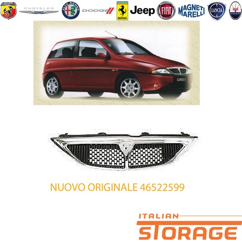 Lancia 1995 a 2000 - 1995,
