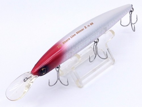 Daiwa shoreline shiner - shiner, z