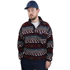 Patagonia Aztec Saltillo