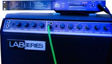 DBX 163X VINTAGE OVER EASY