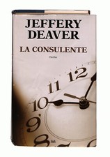 EBOND La consulente Jeffrey Deaver Mondolibri Libro LI043032