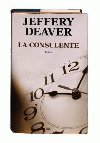 Ebond consulente jeffrey - la,