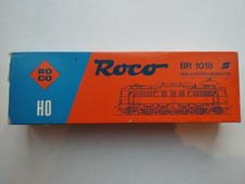 Roco Scala H0 4141E Locomotiva