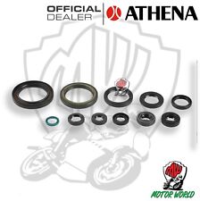 KIT SERIE COMPLETA PARAOLI MOTORE ATHENA HONDA CRF R 450 2002 2003 2004 2005