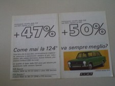 advertising Pubblicità 1973