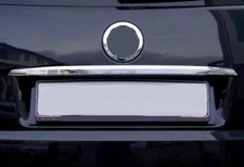 ACCESSORI PER VW GOLF PLUS