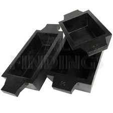 Lingottiera Mattone Casting