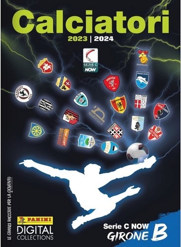Girone serie c calciatori - -,