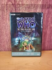 Doctor Who: The Trial of A