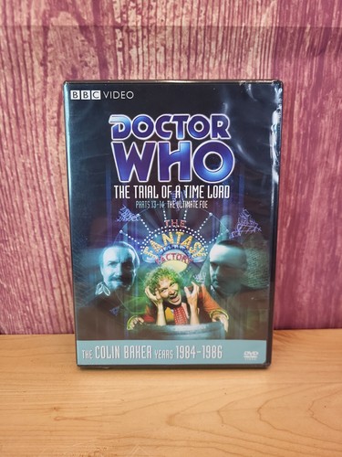 Doctor who the - of, a
