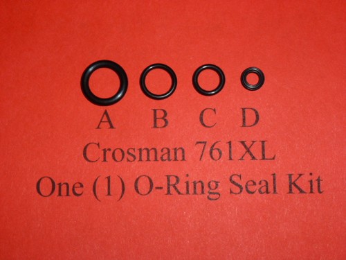 Crosman 761xl 761 kit - 761xl,
