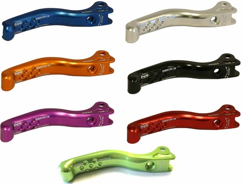 Lama leve hope - brake, tech