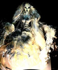 NADJA FASHION ROYALTY"LA SPOSA