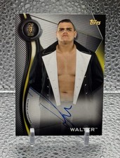 Autografo Walter (Gunther)