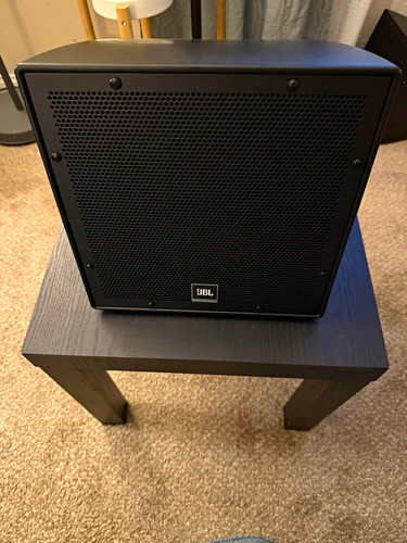 Jbl scs altoparlanti - jbl, 8