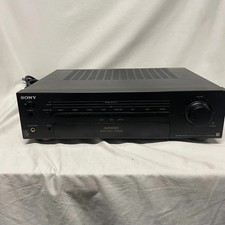 Sony TA-DM1000ES Master