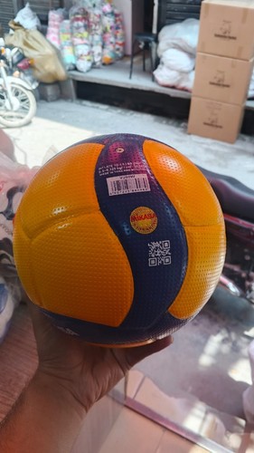 Pallavolo mikasa v200w - pallavolo,