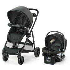 Graco Modes Element Travel
