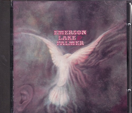 Emerson lake palmer - emerson,,
